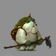 Illustration for article titled The Art Of Ori and the Will of the Wisps